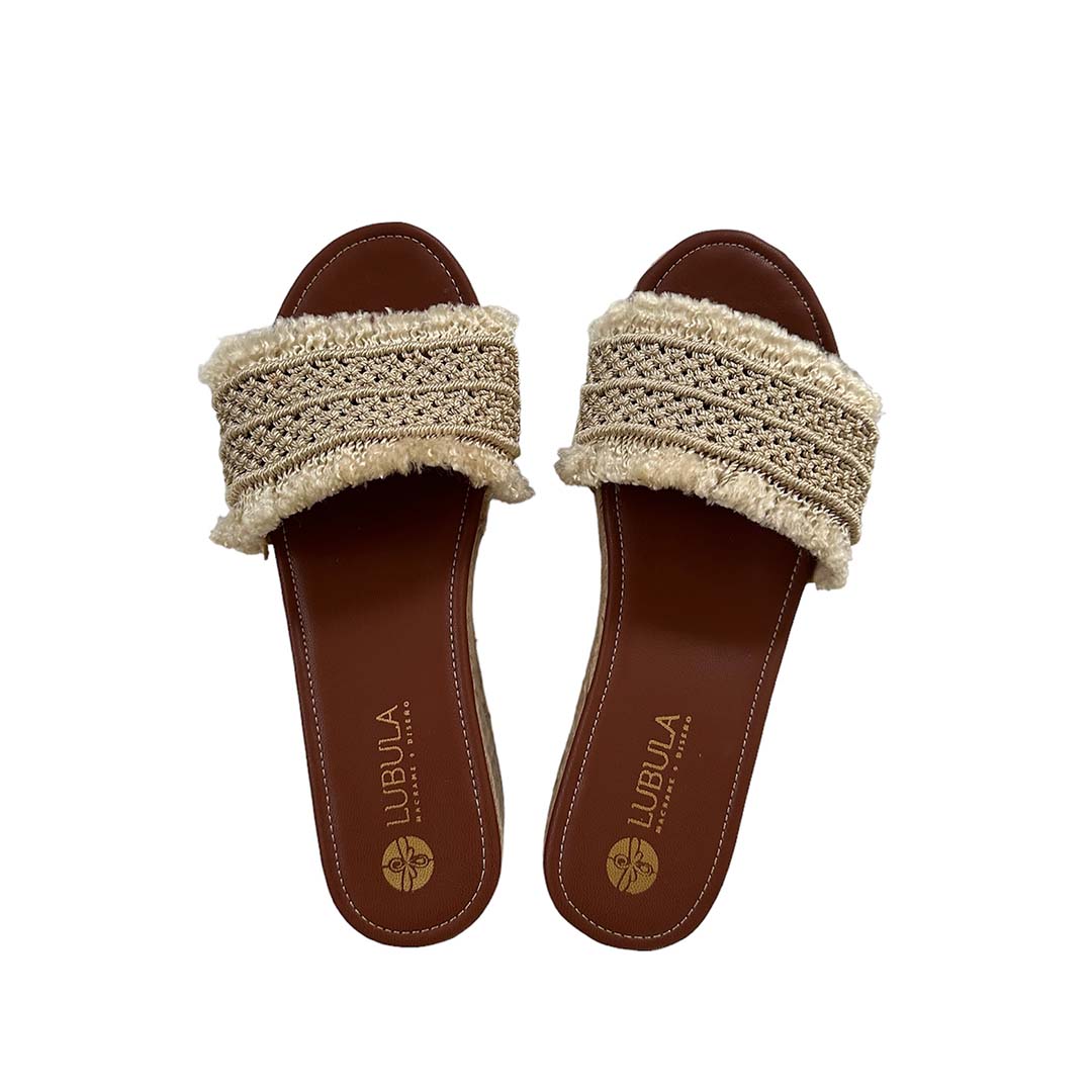 Plataforma Mod.Tramea / Tejido Fesplan